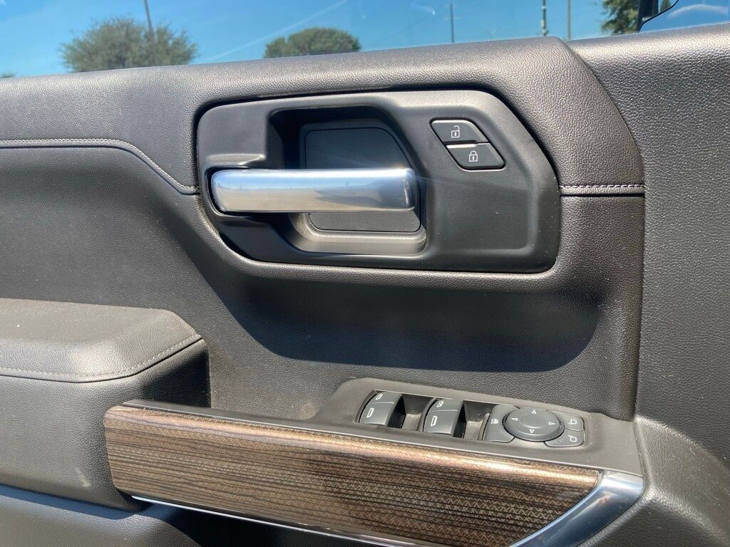 2020 Chevrolet Silverado 1500 LT San Antonio TX