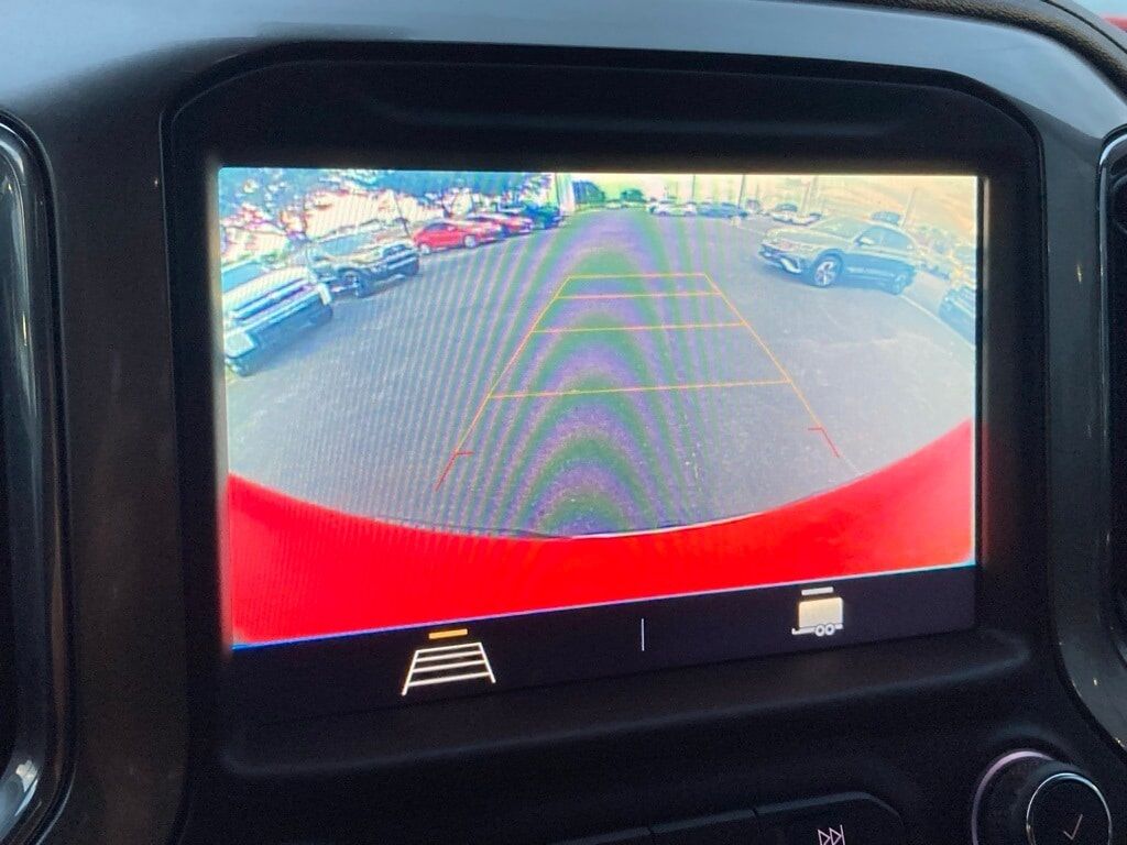 2020 Chevrolet Silverado 1500 LT San Antonio TX