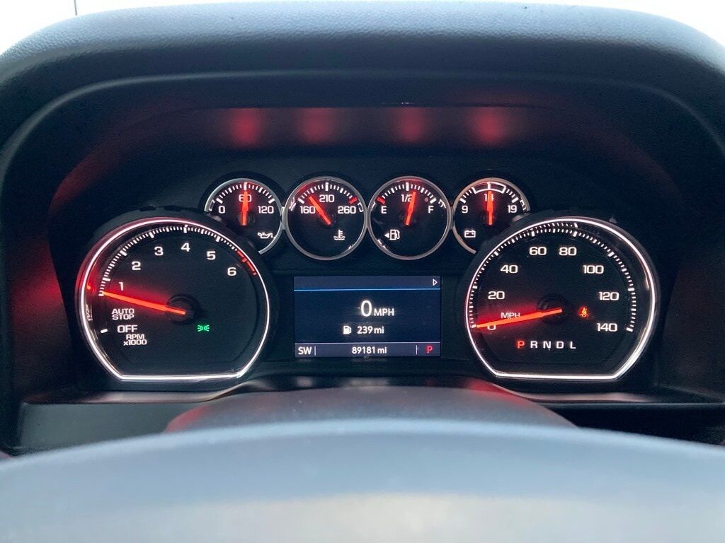 2020 Chevrolet Silverado 1500 LT San Antonio TX