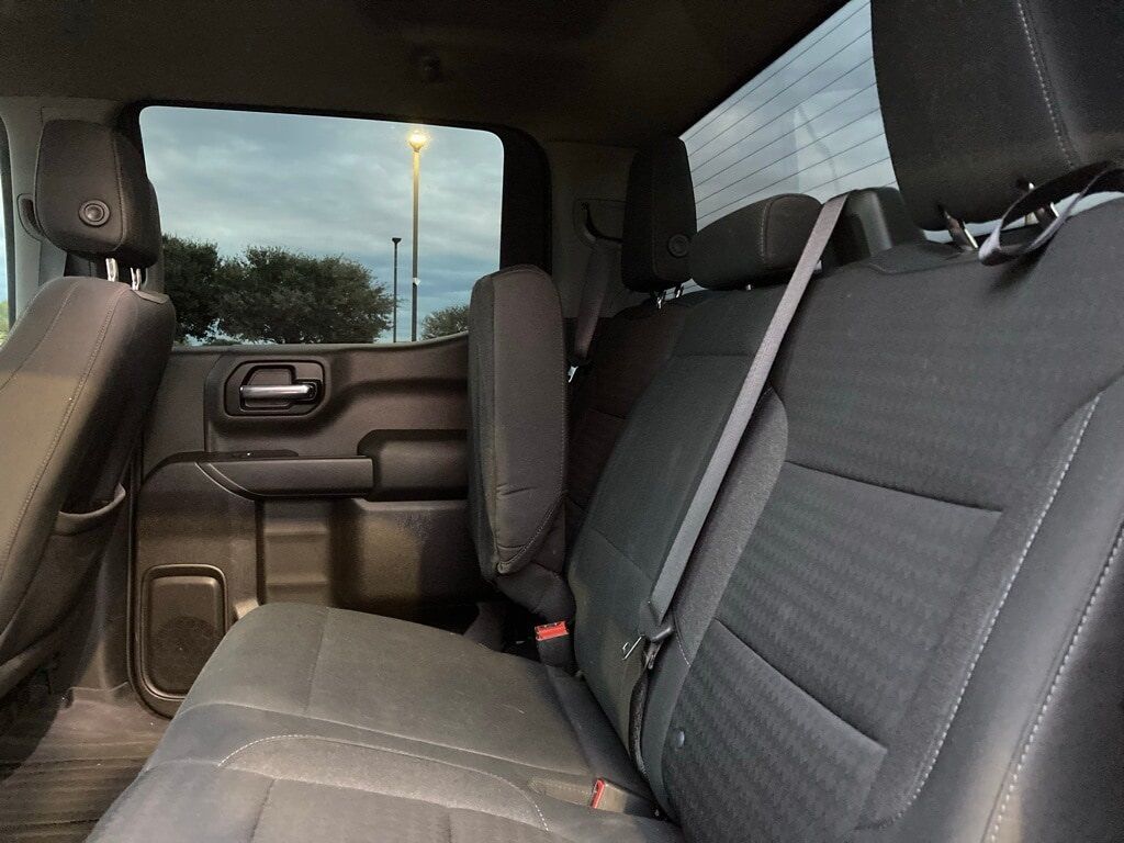 2020 Chevrolet Silverado 1500 LT San Antonio TX