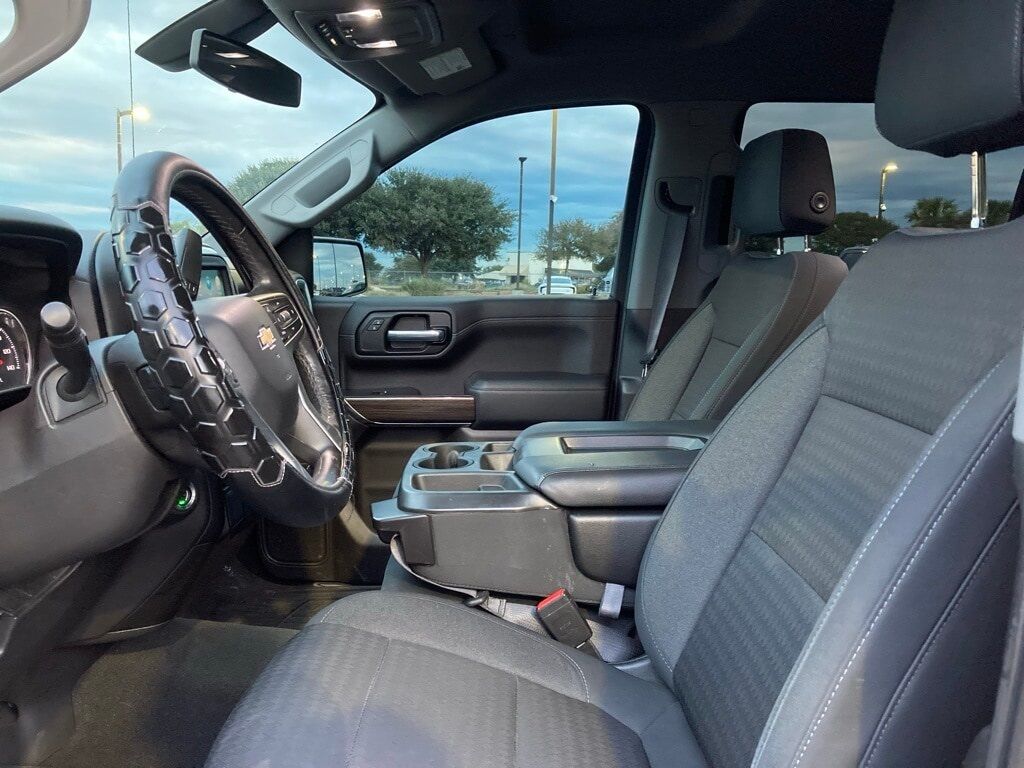 2020 Chevrolet Silverado 1500 LT San Antonio TX