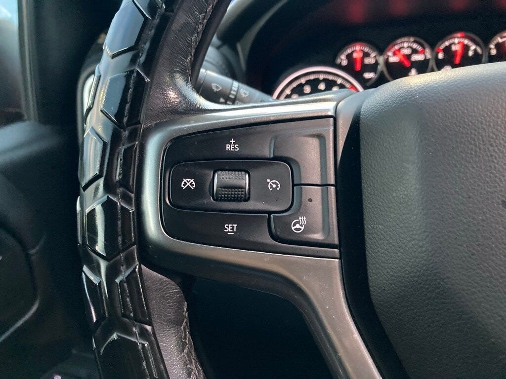 2020 Chevrolet Silverado 1500 LT San Antonio TX