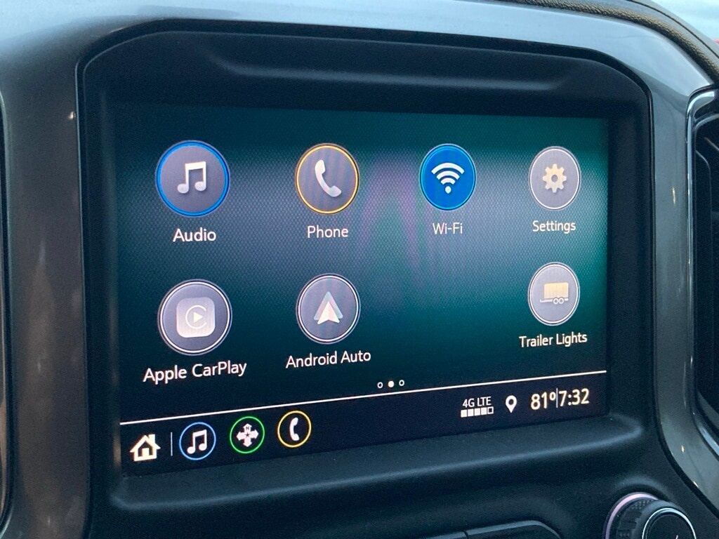 2020 Chevrolet Silverado 1500 LT San Antonio TX