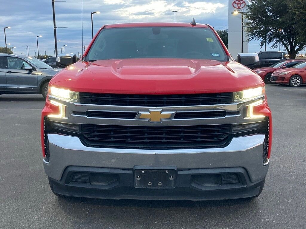 2020 Chevrolet Silverado 1500 LT San Antonio TX