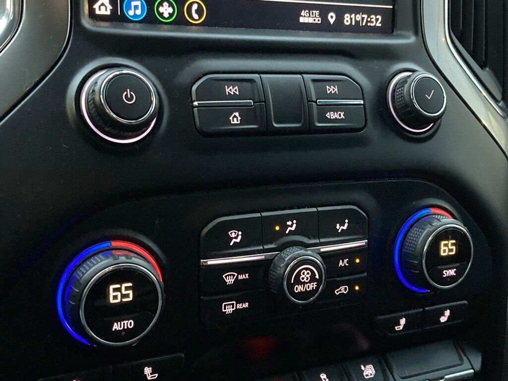 2020 Chevrolet Silverado 1500 LT San Antonio TX