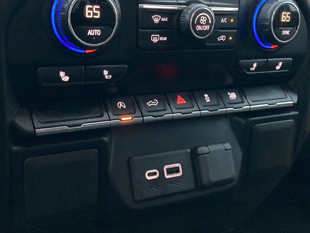 2020 Chevrolet Silverado 1500 LT San Antonio TX