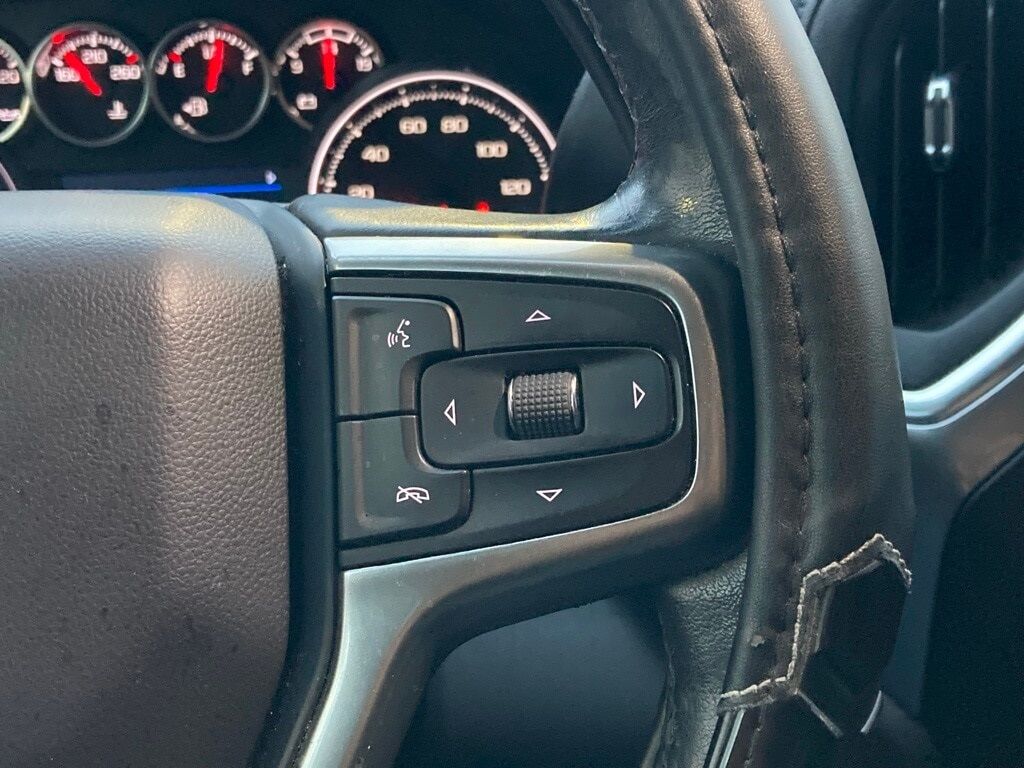 2020 Chevrolet Silverado 1500 LT San Antonio TX