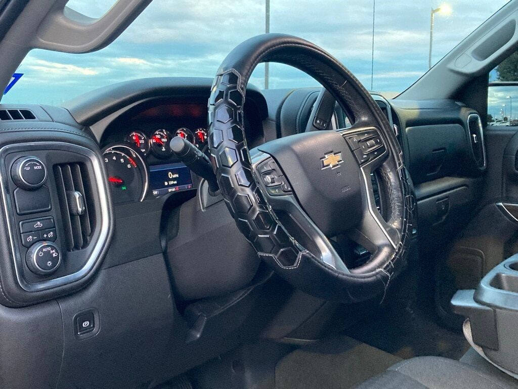 2020 Chevrolet Silverado 1500 LT San Antonio TX