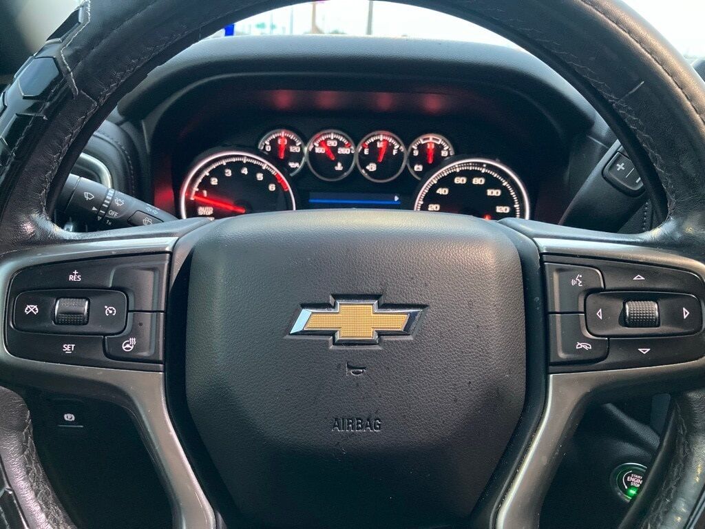 2020 Chevrolet Silverado 1500 LT San Antonio TX