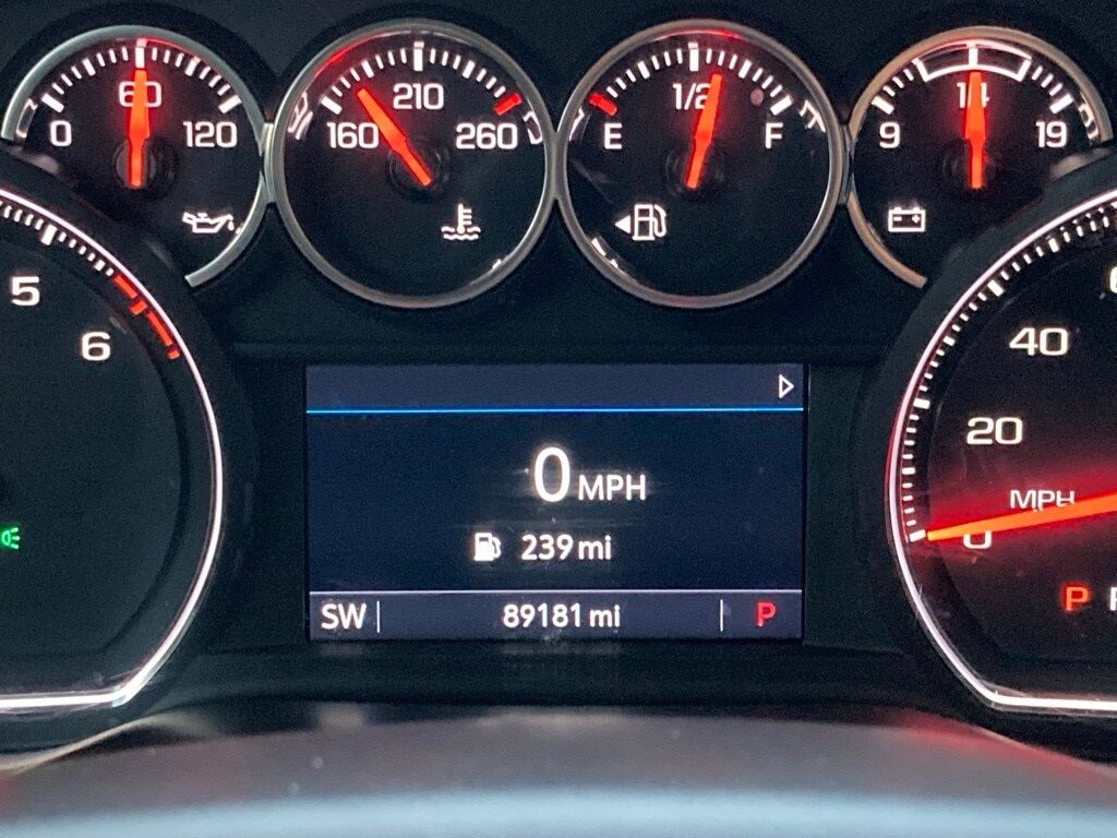 2020 Chevrolet Silverado 1500 LT San Antonio TX