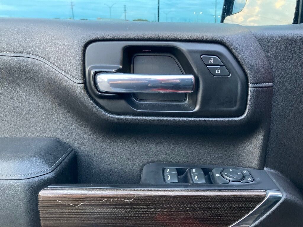 2020 Chevrolet Silverado 1500 LT San Antonio TX
