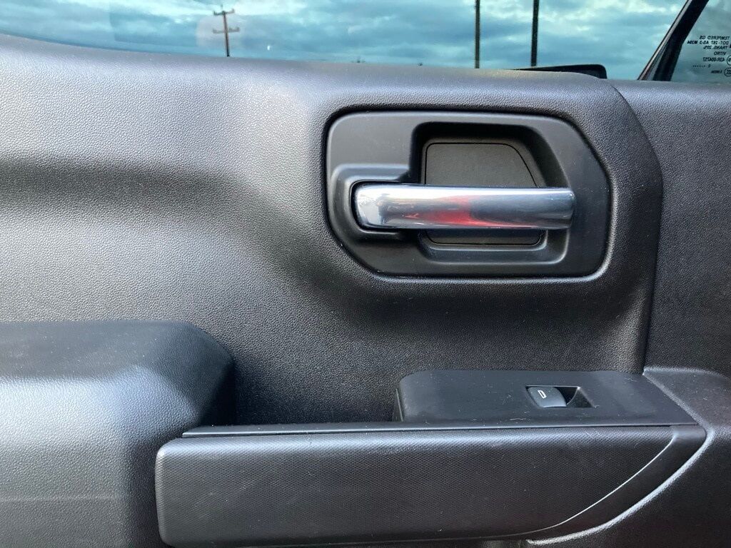 2020 Chevrolet Silverado 1500 LT San Antonio TX