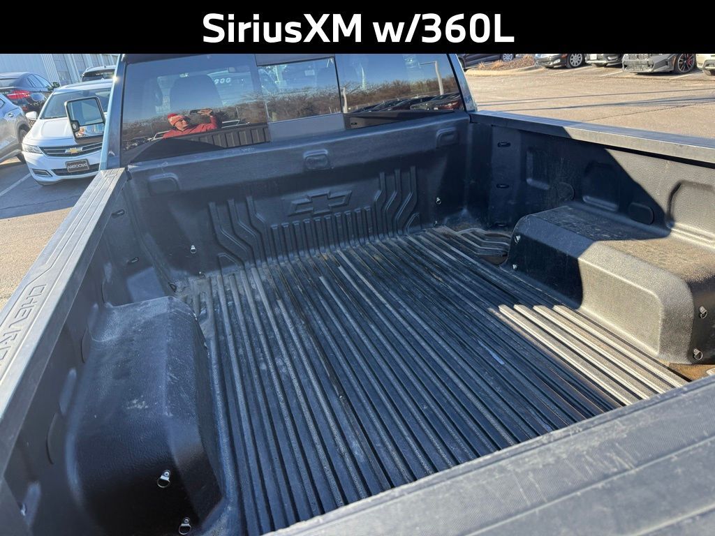 2020 Chevrolet Silverado 1500 LT San Clemente CA