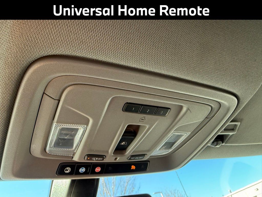 2020 Chevrolet Silverado 1500 LT San Clemente CA