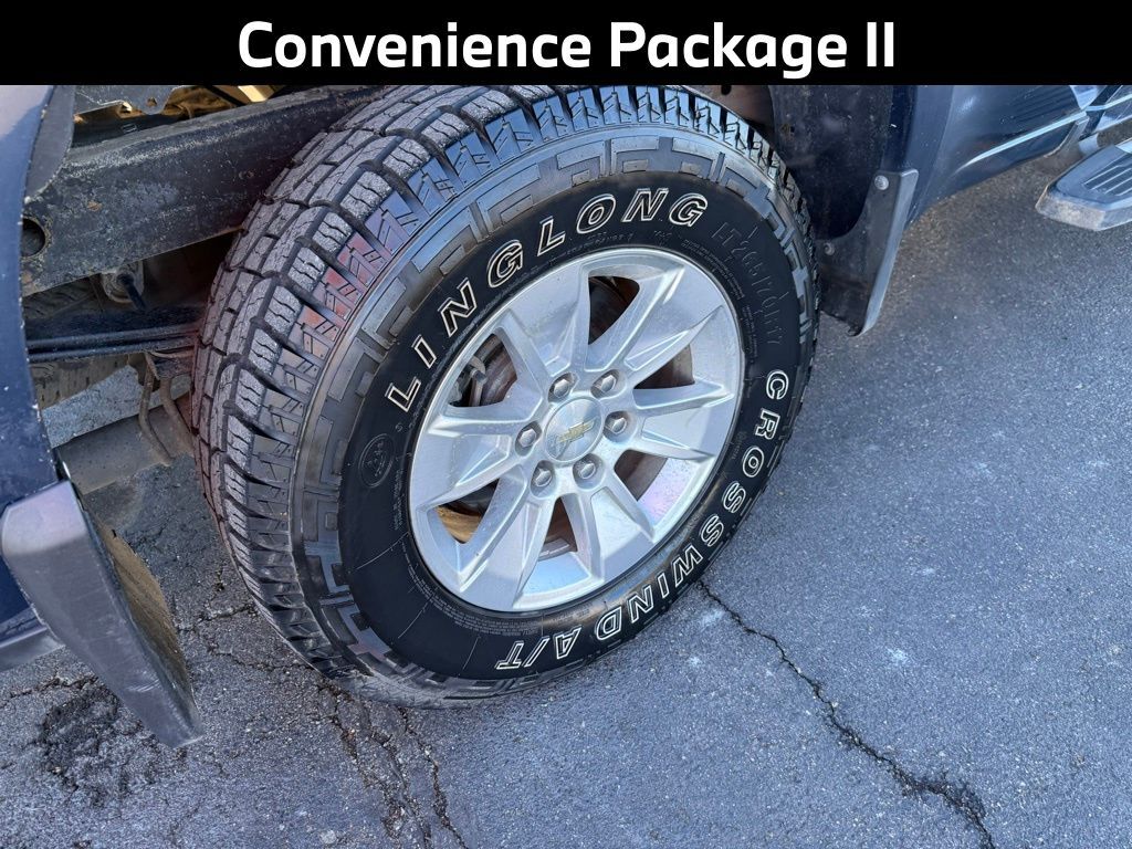 2020 Chevrolet Silverado 1500 LT San Clemente CA