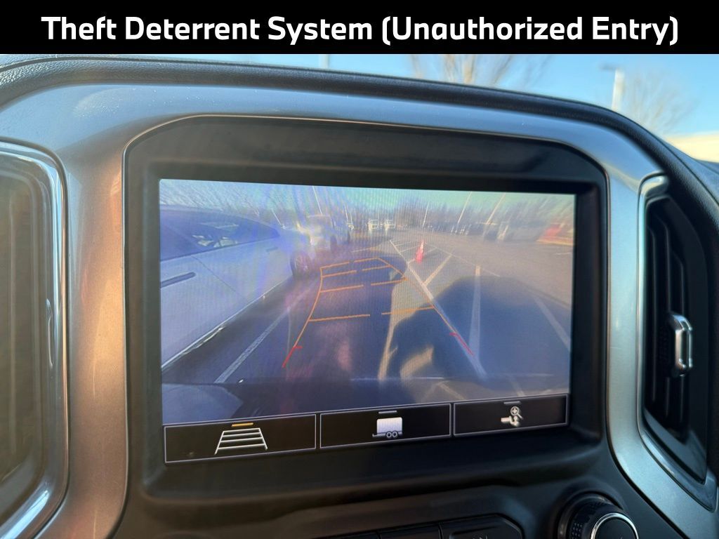 2020 Chevrolet Silverado 1500 LT San Clemente CA