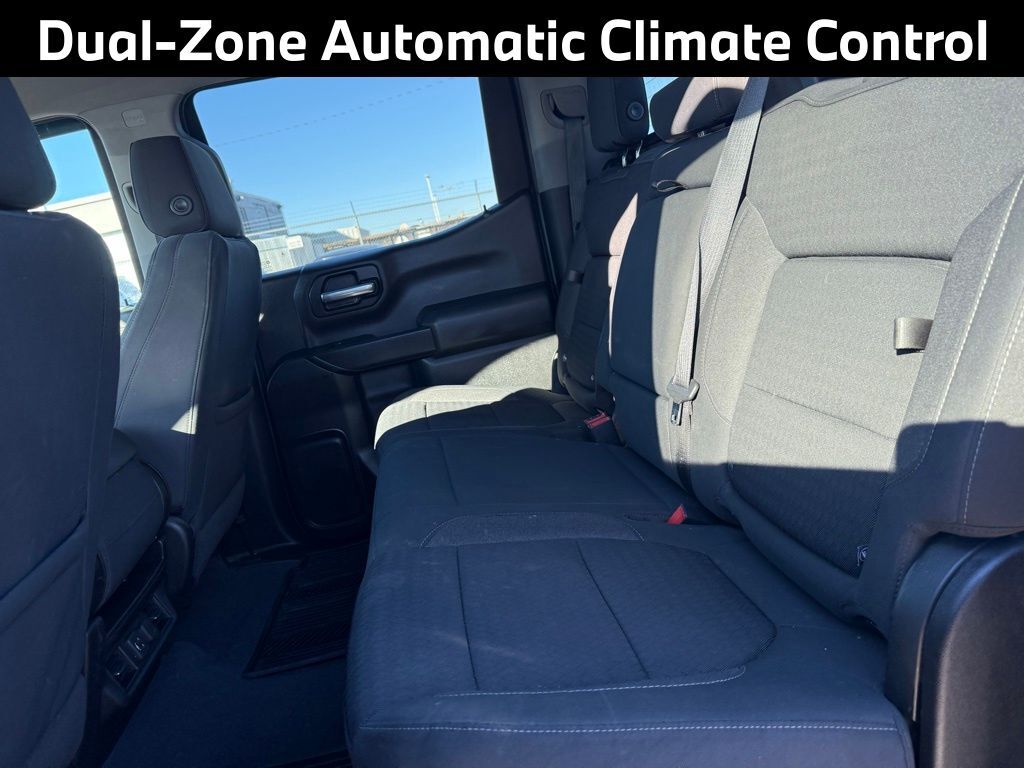 2020 Chevrolet Silverado 1500 LT San Clemente CA