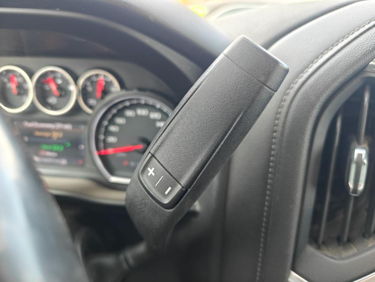 2020 Chevrolet Silverado 1500 LT Spokane Valley WA