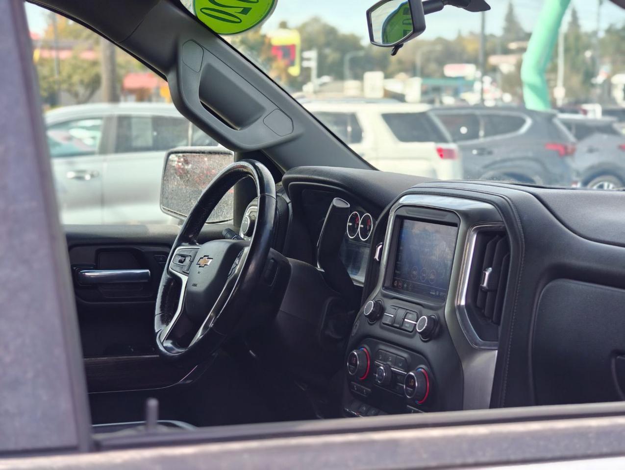 2020 Chevrolet Silverado 1500 LT Spokane Valley WA