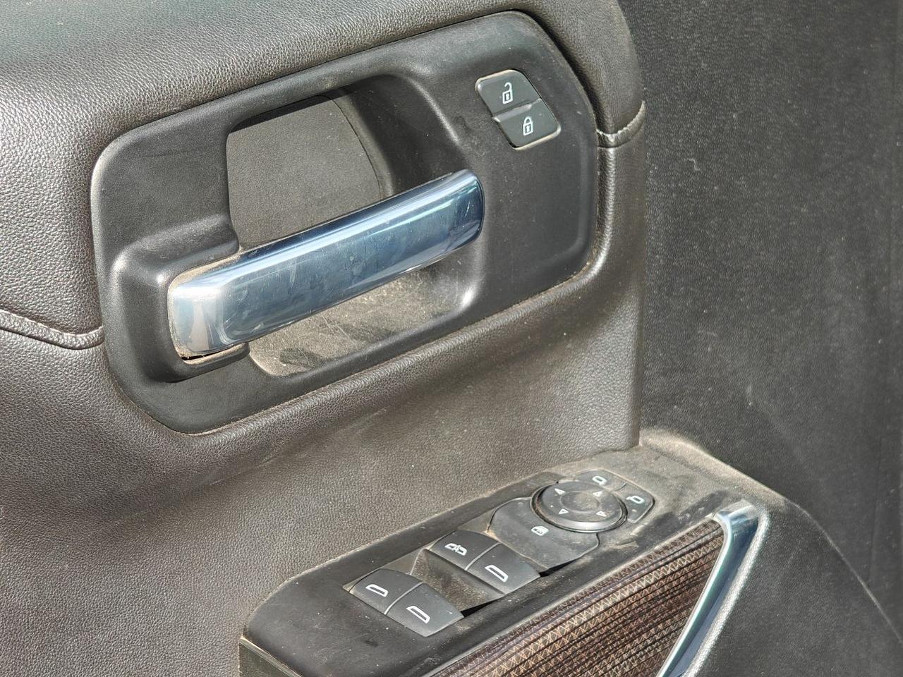 2020 Chevrolet Silverado 1500 LT Spokane Valley WA