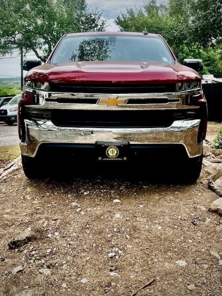 2020 Chevrolet Silverado 1500 LT Spring Branch TX