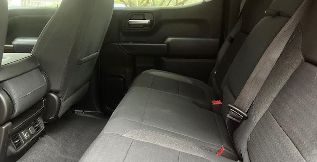 2020 Chevrolet Silverado 1500 LT Spring Branch TX