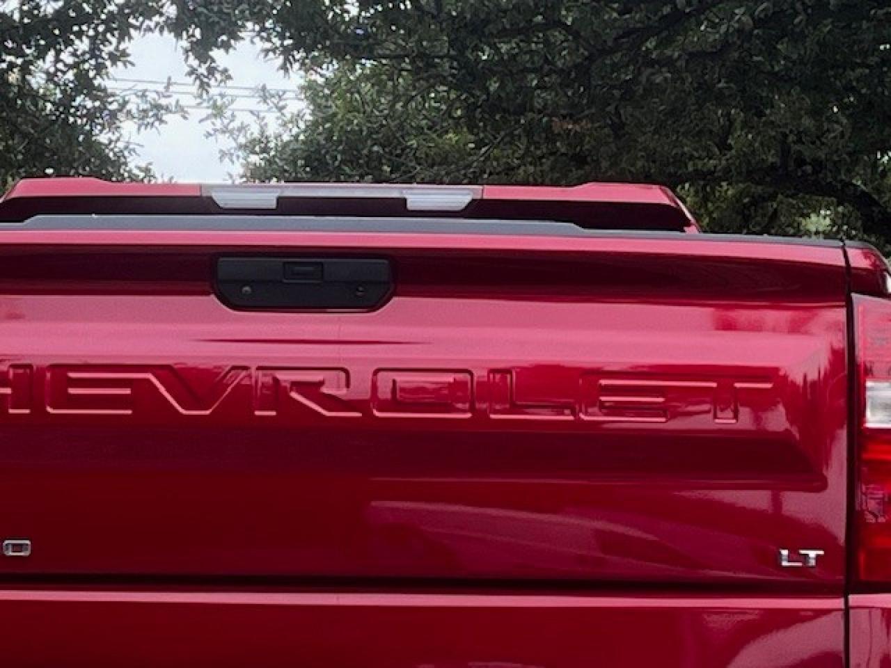 2020 Chevrolet Silverado 1500 LT Spring Branch TX