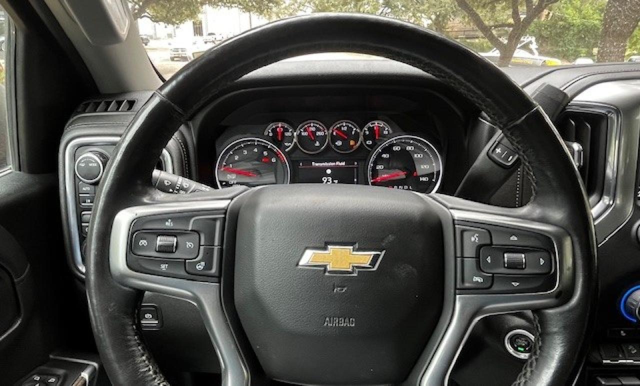 2020 Chevrolet Silverado 1500 LT Spring Branch TX