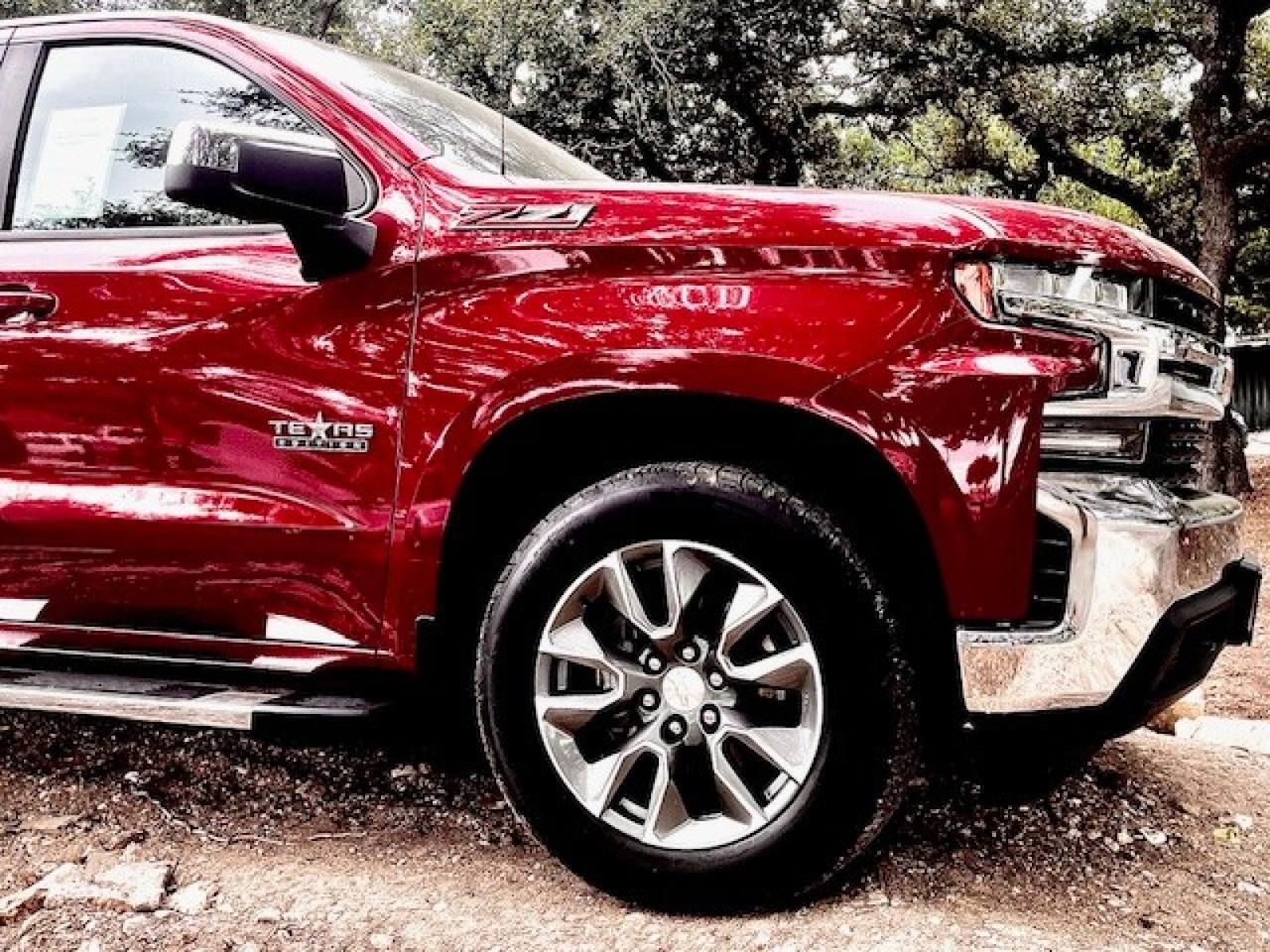 2020 Chevrolet Silverado 1500 LT Spring Branch TX