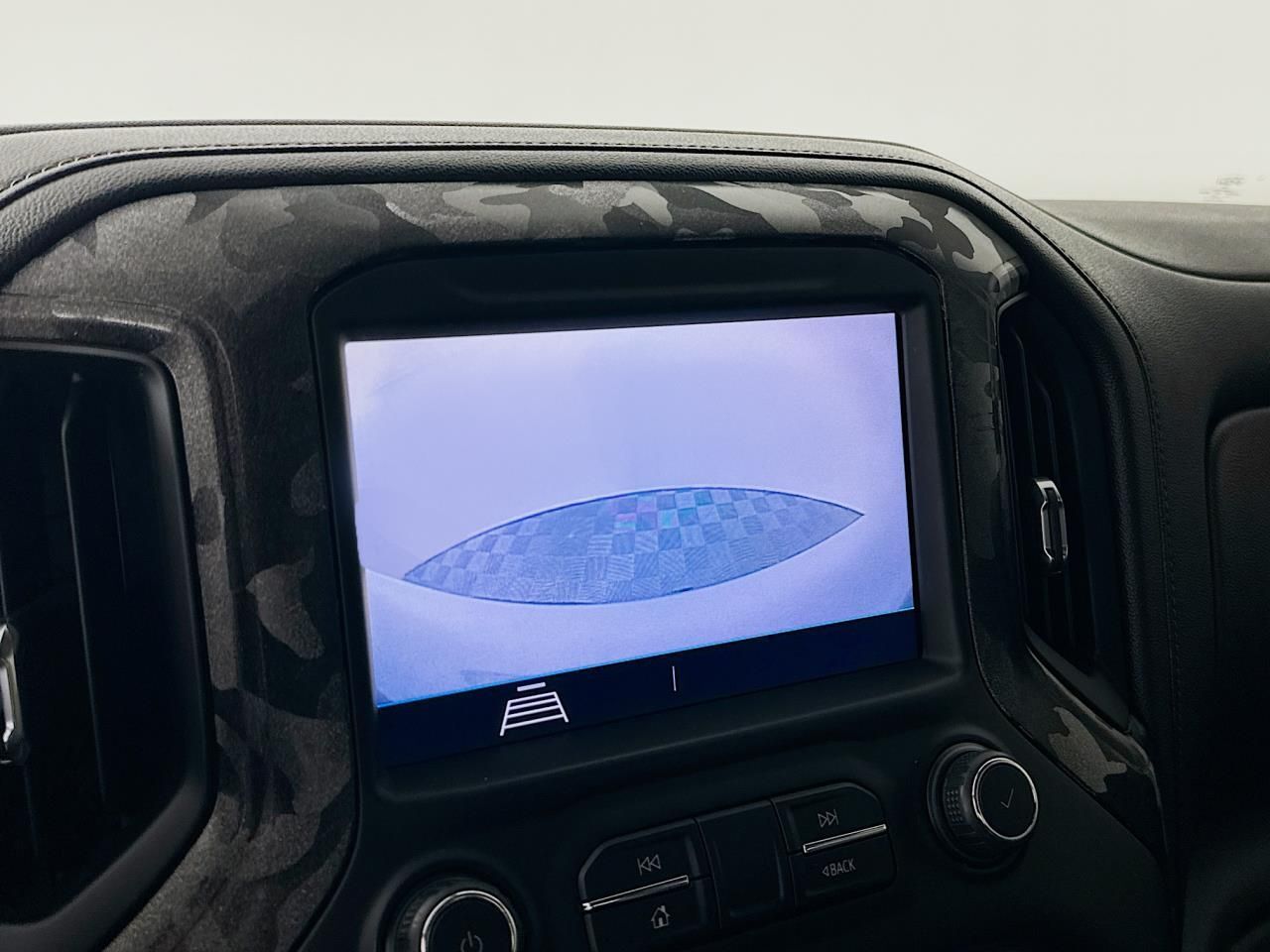 2020 Chevrolet Silverado 1500 LT Tacoma WA