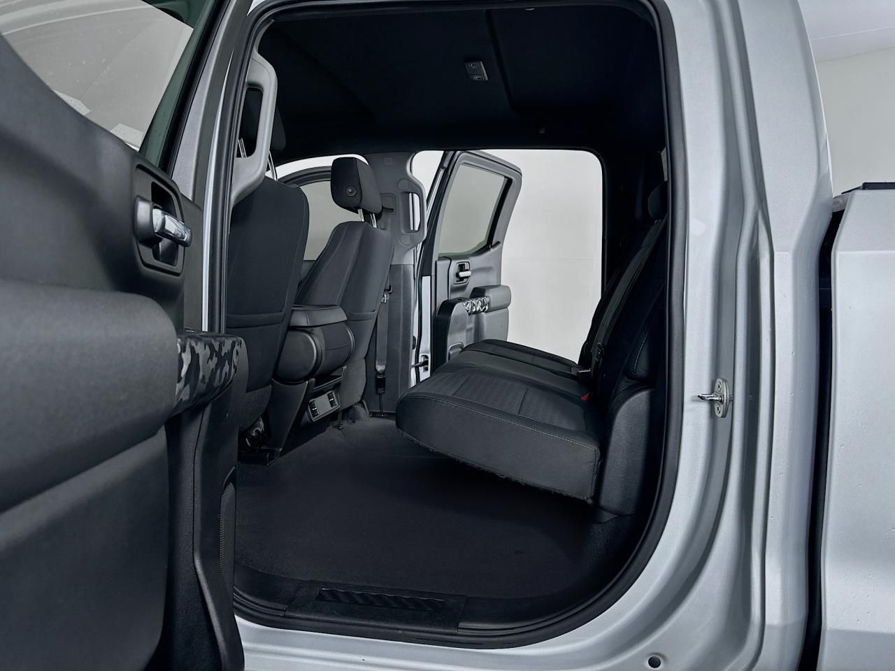 2020 Chevrolet Silverado 1500 LT Tacoma WA