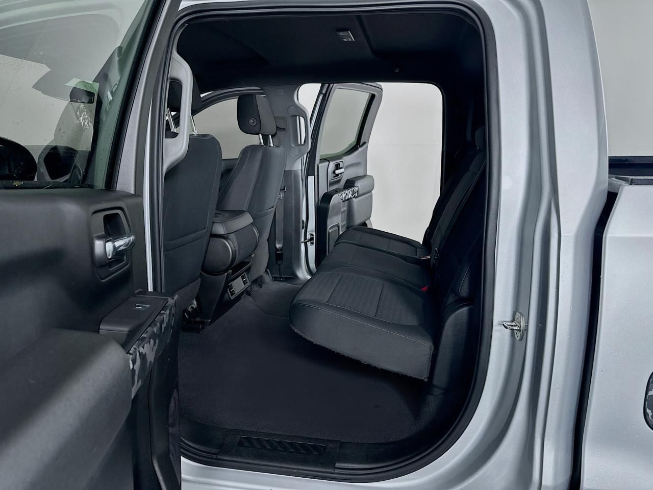 2020 Chevrolet Silverado 1500 LT Tacoma WA