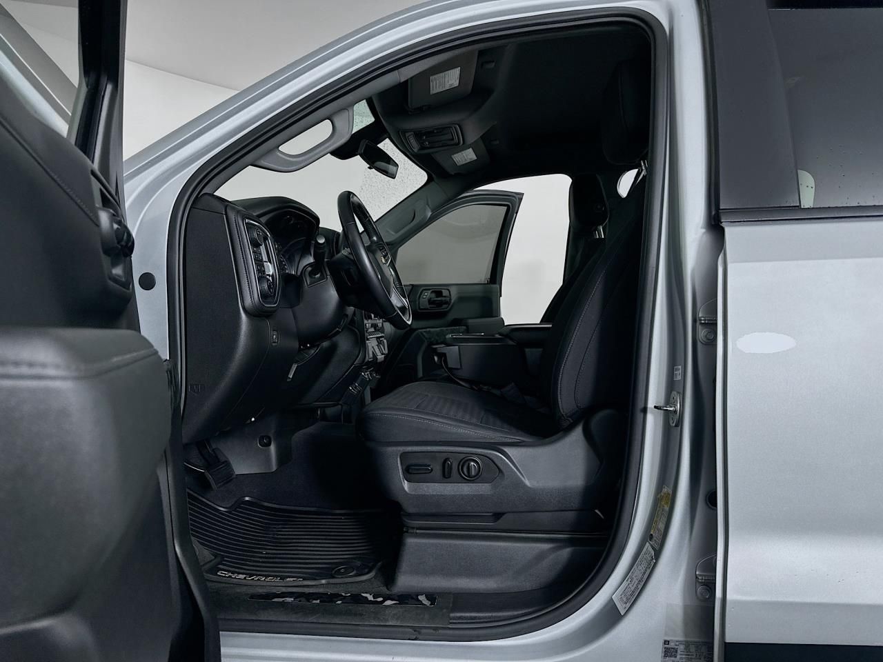 2020 Chevrolet Silverado 1500 LT Tacoma WA