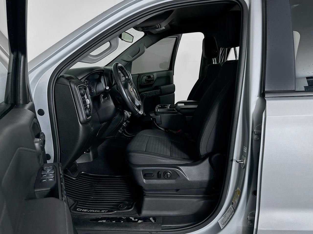 2020 Chevrolet Silverado 1500 LT Tacoma WA