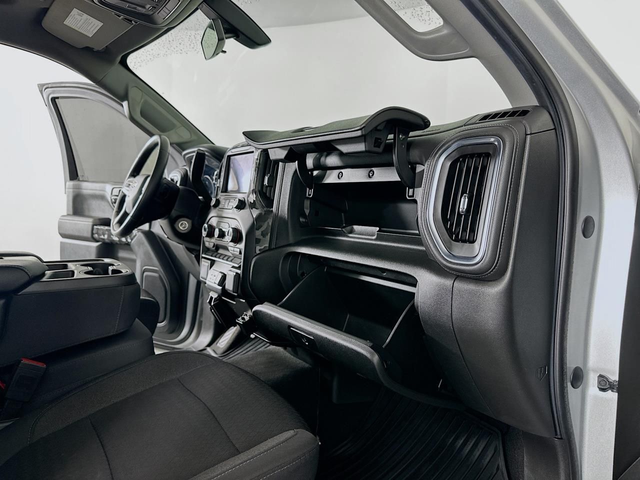 2020 Chevrolet Silverado 1500 LT Tacoma WA