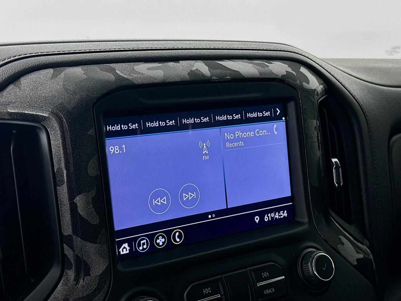 2020 Chevrolet Silverado 1500 LT Tacoma WA