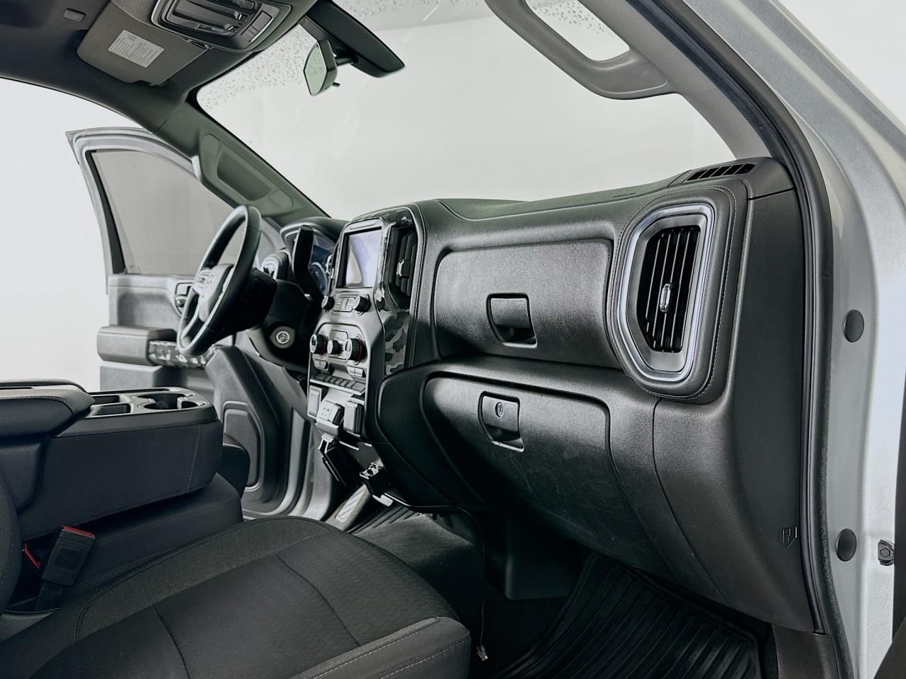 2020 Chevrolet Silverado 1500 LT Tacoma WA