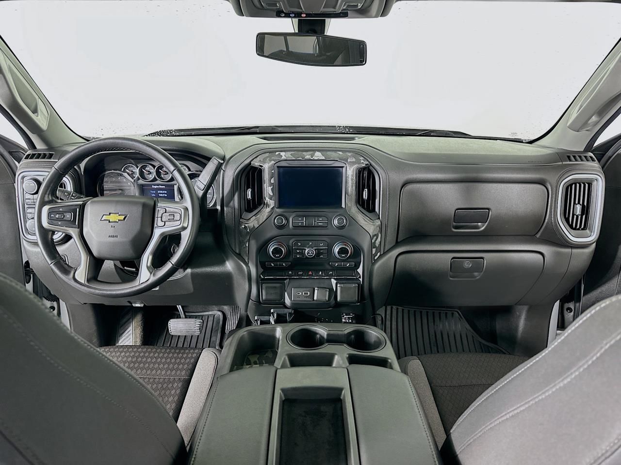 2020 Chevrolet Silverado 1500 LT Tacoma WA