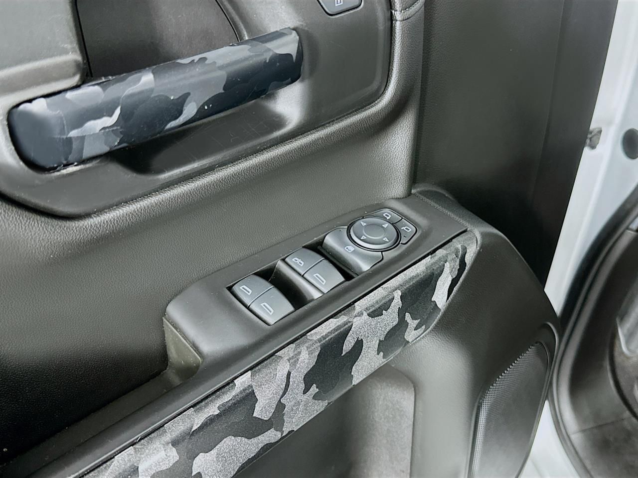 2020 Chevrolet Silverado 1500 LT Tacoma WA