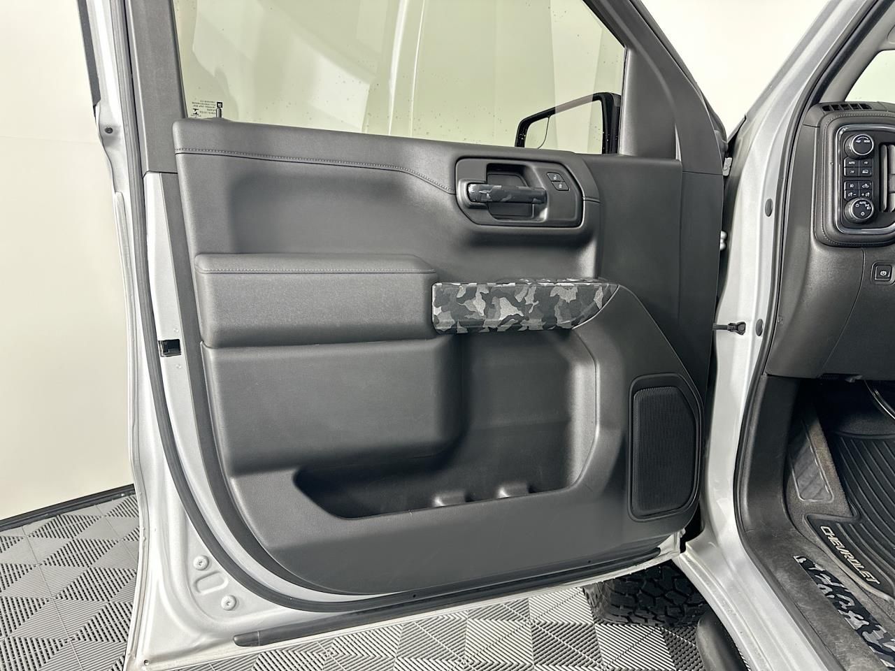 2020 Chevrolet Silverado 1500 LT Tacoma WA