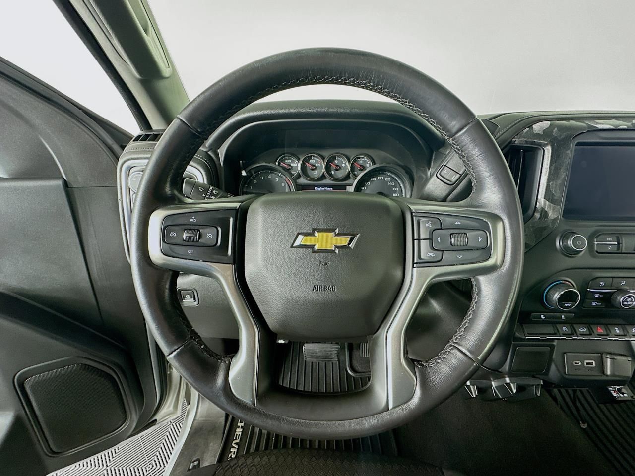 2020 Chevrolet Silverado 1500 LT Tacoma WA