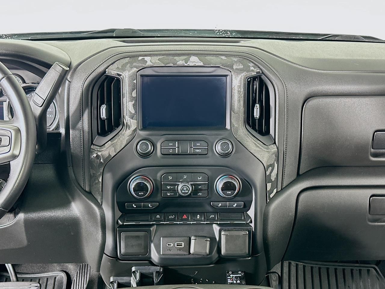 2020 Chevrolet Silverado 1500 LT Tacoma WA