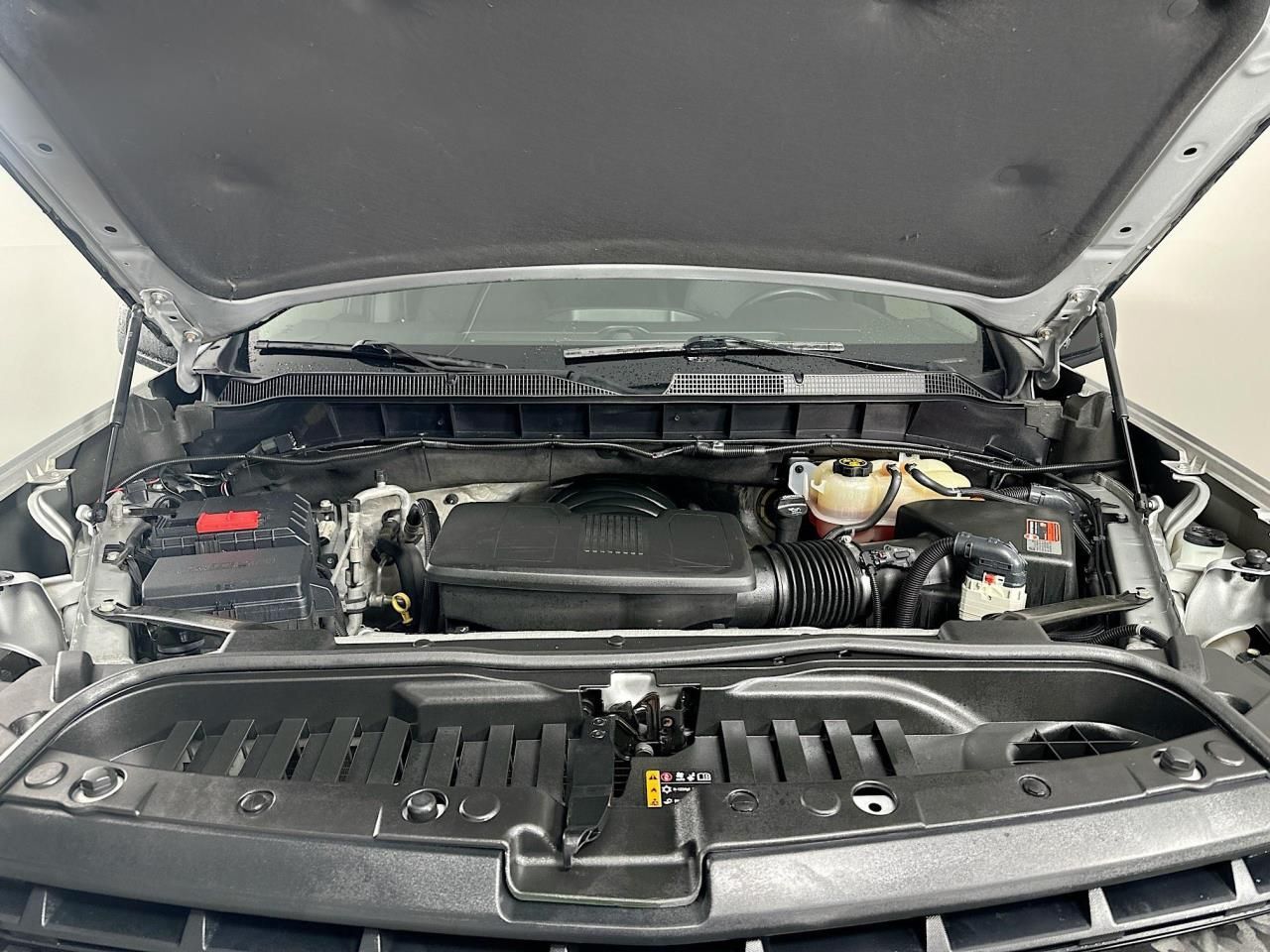 2020 Chevrolet Silverado 1500 LT Tacoma WA