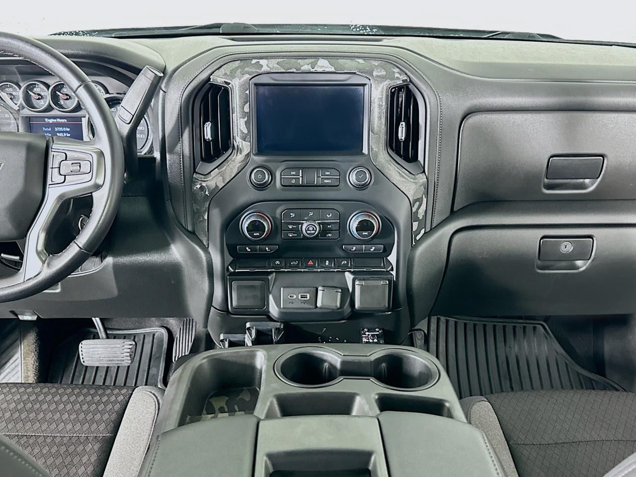 2020 Chevrolet Silverado 1500 LT Tacoma WA