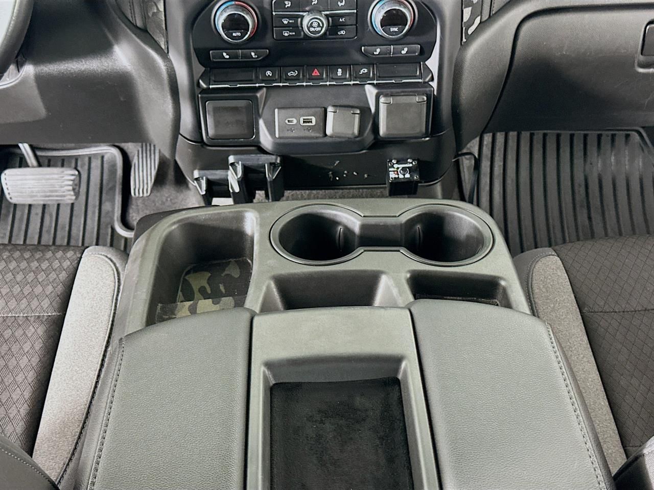 2020 Chevrolet Silverado 1500 LT Tacoma WA