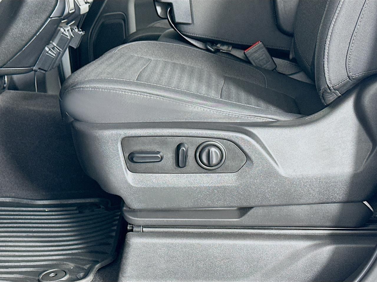 2020 Chevrolet Silverado 1500 LT Tacoma WA