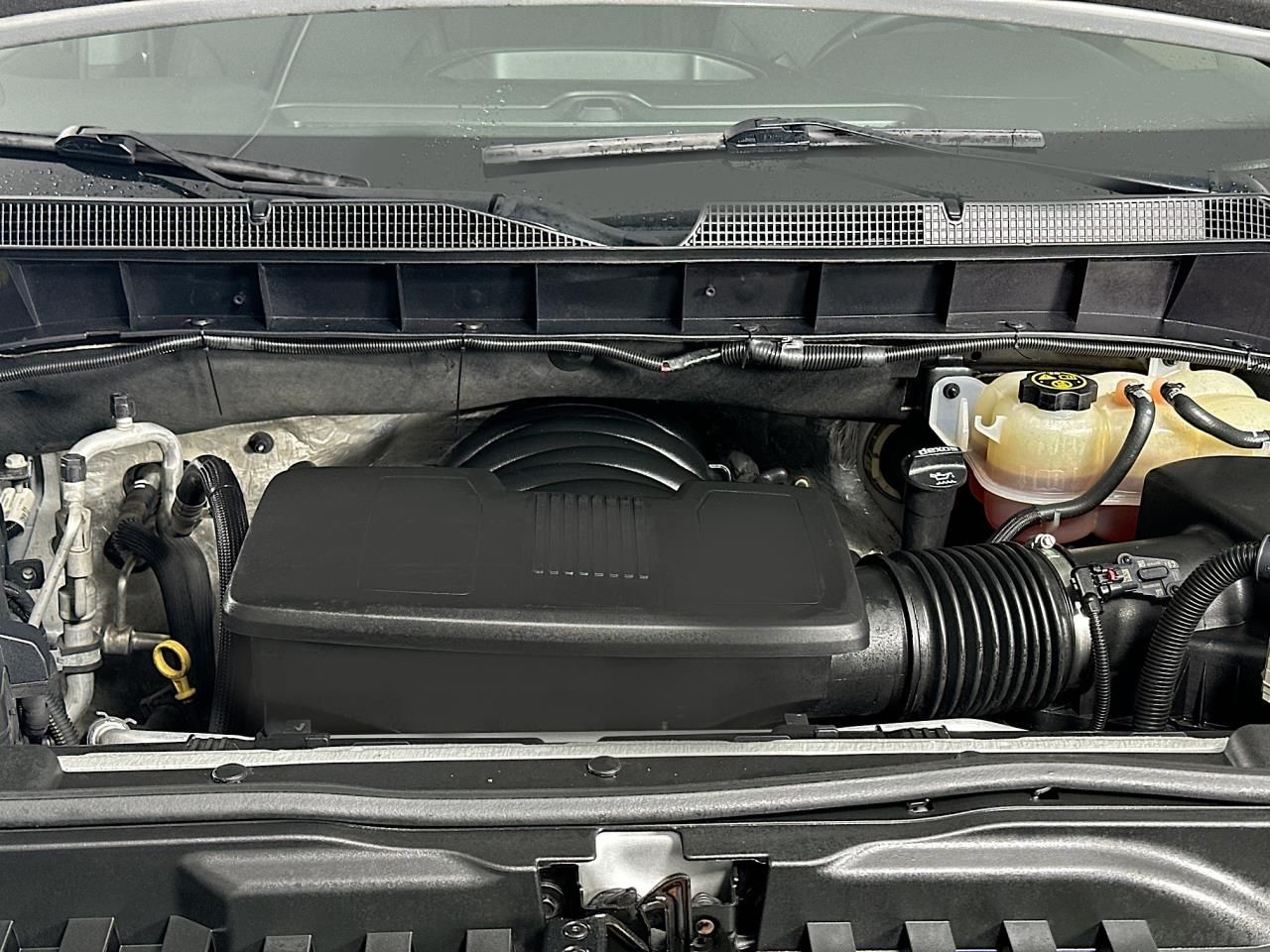 2020 Chevrolet Silverado 1500 LT Tacoma WA