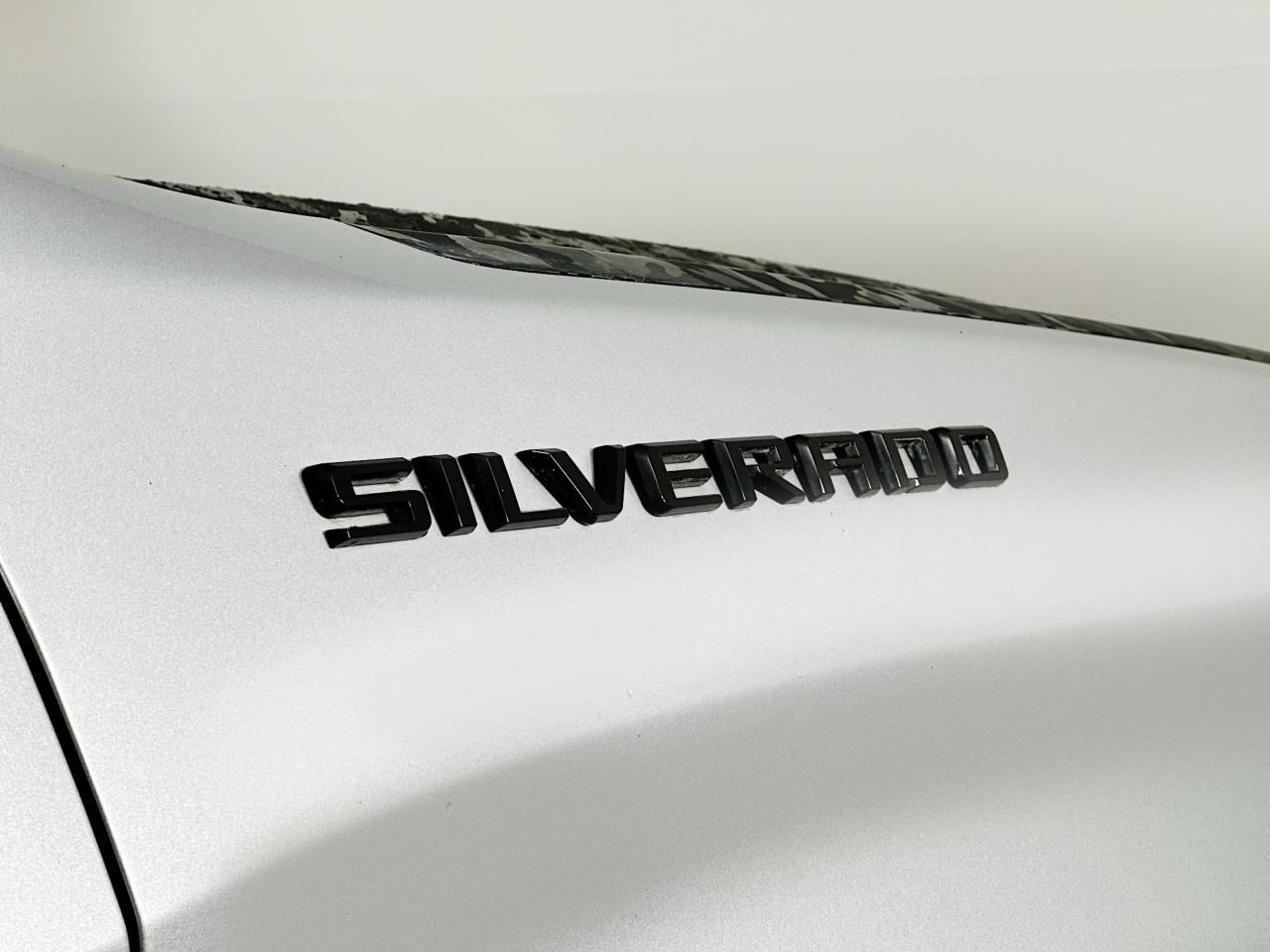 2020 Chevrolet Silverado 1500 LT Tacoma WA