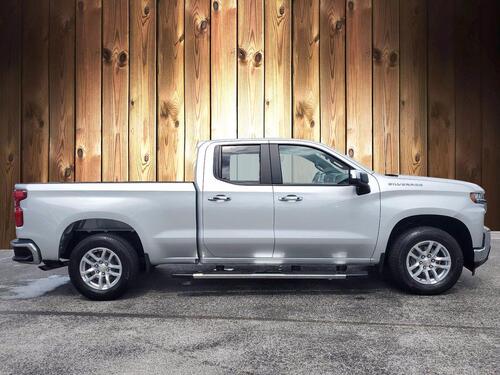 2020 Chevrolet Silverado 1500 LT Tampa FL 2020 Chevrolet Silverado 1500 LT Tampa FL