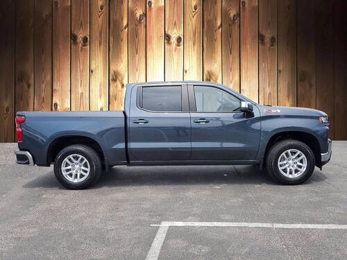 2020 Chevrolet Silverado 1500 LT Tampa FL 2020 Chevrolet Silverado 1500 LT Tampa FL